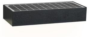 Ledvance-LED Solární nástěnné svítidlo se senzorem ENDURA SOLAR LED/6W/4,2V IP65