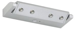 Briloner 2269-041 - LED Orientační svítidlo se senzorem LERO LED/0,32W/4xAAA