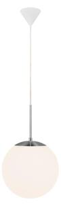 Nordlux - Lustr na lanku CAFE 1xE27/25W/230V pr. 25 cm