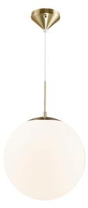 Nordlux - Lustr na lanku GRANT 1xE27/25W/230V pr. 35 cm