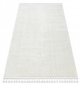 Kusový koberec Saos smetanový 80x150cm