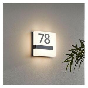 Eglo 33574 - LED Stmívatelné nástěnné svítidlo TORAZZA-C LED/14W/230V IP44