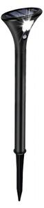 Immax 08502L - LED Solární lampa se senzorem LED/1W/3,7V 6000K IP65