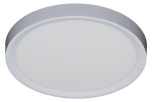 Fulgur 41810 - LED Stropní svítidlo NOMY LED/18W/230V pr. 23 cm bílá