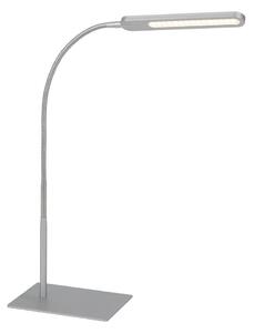 Briloner 7389-014 - LED Stmívatelná stolní lampa SERVO LED/8W/230V 3000/6500K