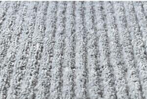 Kusový koberec Saos šedý 200x290cm