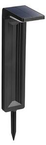 Prezent 65284 - LED Solární lampa KEYO LED/6W/3,7V IP44 2800/3200K
