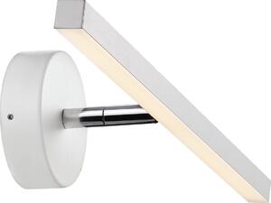 Nordlux - LED Koupelnové osvětlení zrcadla IP LED/6,2W/230V IP44 40 cm bílá
