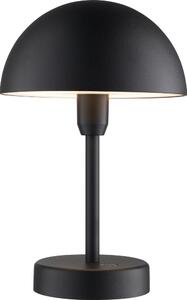 Nordlux - LED Stmívatelná nabíjecí stolní lampa ELLEN LED/2,8W/3,7V IP44 černá
