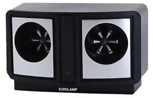 Odpuzovač kun a hlodavců 1W/230V