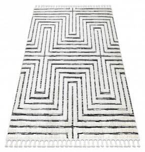 Kusový koberec Lexa smetanový 80x150cm