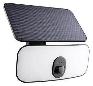 Immax 08500L -LED Solární nástěnné svítidlo se senzorem LED/13W/3,7V 4000K IP65