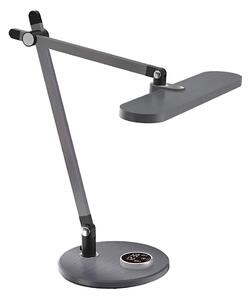 Prezent 31216 - LED Stmívatelná dotyková stolní lampa ZIPP LED/12W/230V