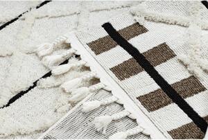 Kusový koberec Valento smetanový 120x170cm