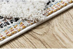 Kusový koberec Alexis smetanový 80x150cm