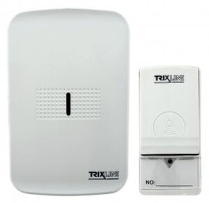 TRIXLINE Bezdrátový zvonek do zásuvky P877