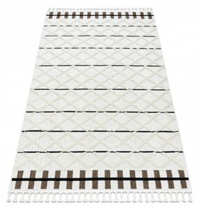 Kusový koberec Valento smetanový 160x220cm