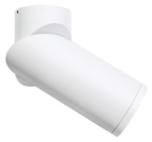 Emithor 48624 - Bodové svítidlo WARD 1xGU10/35W/230V bílá