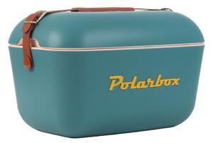 Chladicí box v petrolejové barvě 20 l Classic – Polarbox