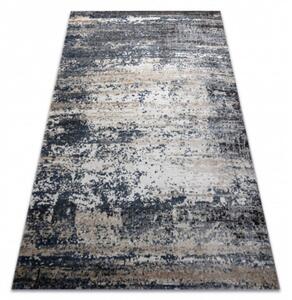 Kusový koberec Zolda modrý 80x150cm