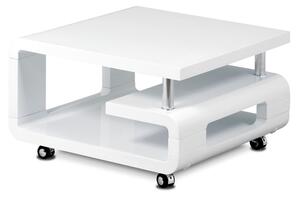 Konferenční stolek CAMPOSTELA bílá