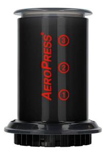Aerobie Aeropress GO 240 ml