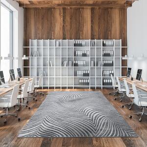 Nadčasový koberec s elegantním vzorem Šířka: 80 cm | Délka: 150 cm