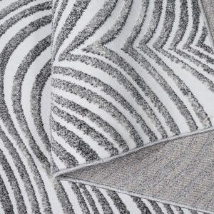 Nadčasový koberec s elegantním vzorem Šířka: 80 cm | Délka: 150 cm