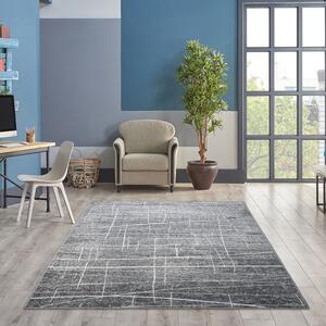 Stylový koberec s jemným vzorem Šířka: 80 cm | Délka: 150 cm