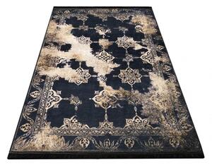 Originální koberec do obývacího pokoje Šířka: 120 cm | Délka: 180 cm