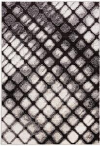Kusový koberec Basil hnědo béžový 120x170cm