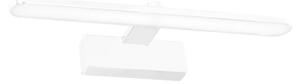 Nástěnné LED svítidlo Splash, 1x LED 8w, 4000k, (40 cm), w