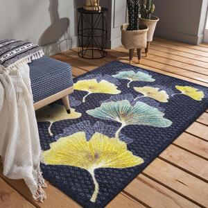Fenomenální koberec do obývacího pokoje Šířka: 80 cm | Délka: 150 cm