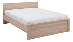 Manželská postel 160 cm Rihana Typ 8. 794451