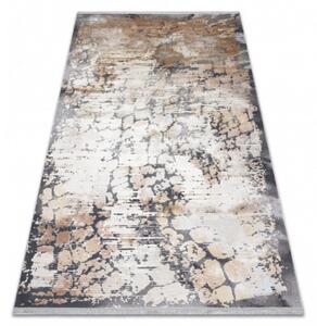 Kusový koberec Lucy šedý 77x150cm