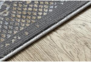 Kusový koberec Rista šedý 173x270cm