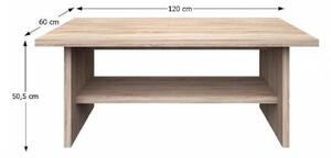 Konferenční stolek Rihana Typ 15. 794458