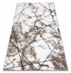Kusový koberec Lina hnědý 120x170cm