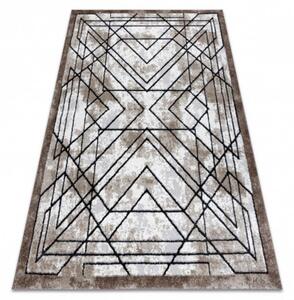 Kusový koberec Tico hnědý 120x170cm