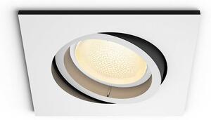 Philips Hue - Centura Recessed Squared Bluetooth White/Color Amb. WhitePhilips Hue - Lampemesteren