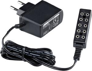 Kahlert Licht 60975 osvětlovací trafo 230 V s mihotavým světlem