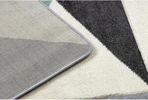 Kusový koberec Fior šedý 160x220cm