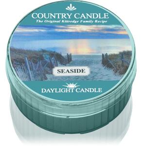 Country Candle Seaside čajová svíčka 42 g