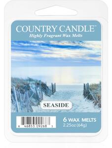 Country Candle Seaside vosk do aromalampy 64 g