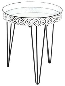 Přístavný stolek VITAGO ø 45 cm