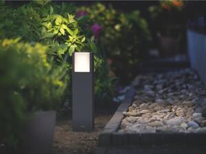 Philips 16462/93/16 Arbour LED stojanové svítidlo 1x6W IP44