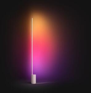 Philips Hue White and color ambiance 8719514476196 Signe stojanové svítidlo LED D111mm 29W/1800lm 2000-6500K+RGB bílá bluetooth