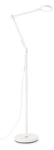 Ideal Lux 272085 FUTURA dotykové stojanové svítidlo LED 10W/750lm 4000K bílá, stmívatelné