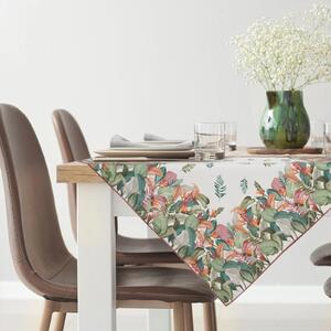 UBRUS INES2 85X85 CM LISTY