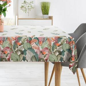 UBRUS INES2 160X220 CM LISTY